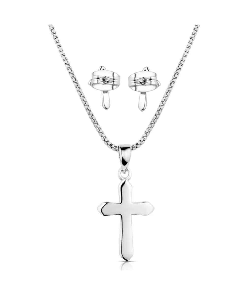 Montana Silversmiths Women's Jewelry Set - Image 2