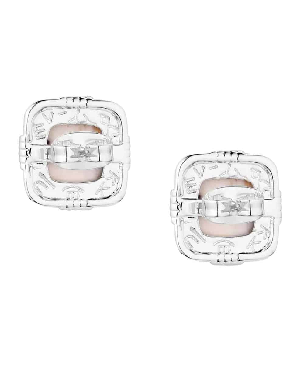 Montana Silversmiths Women's Wild Horses Earrings - Image 2