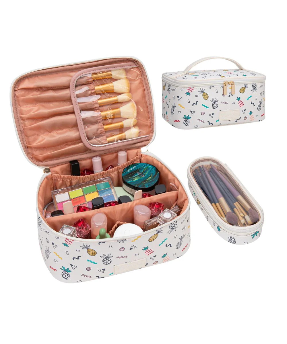 Montana West Women's Wrangler Cosmetic Case - Image 3