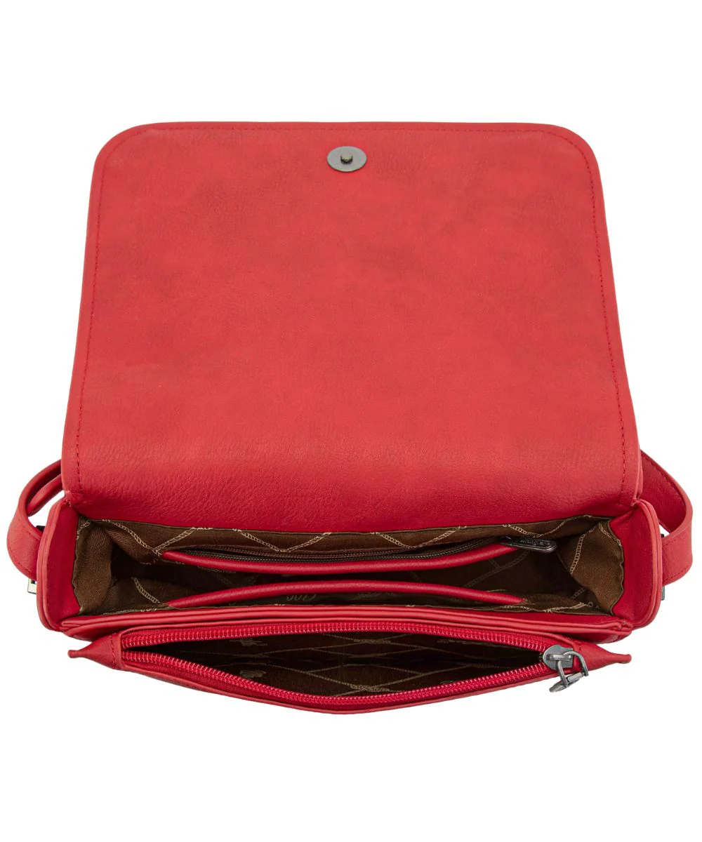 Montana West Women's Wrangler Crossbody Purse - Image 3