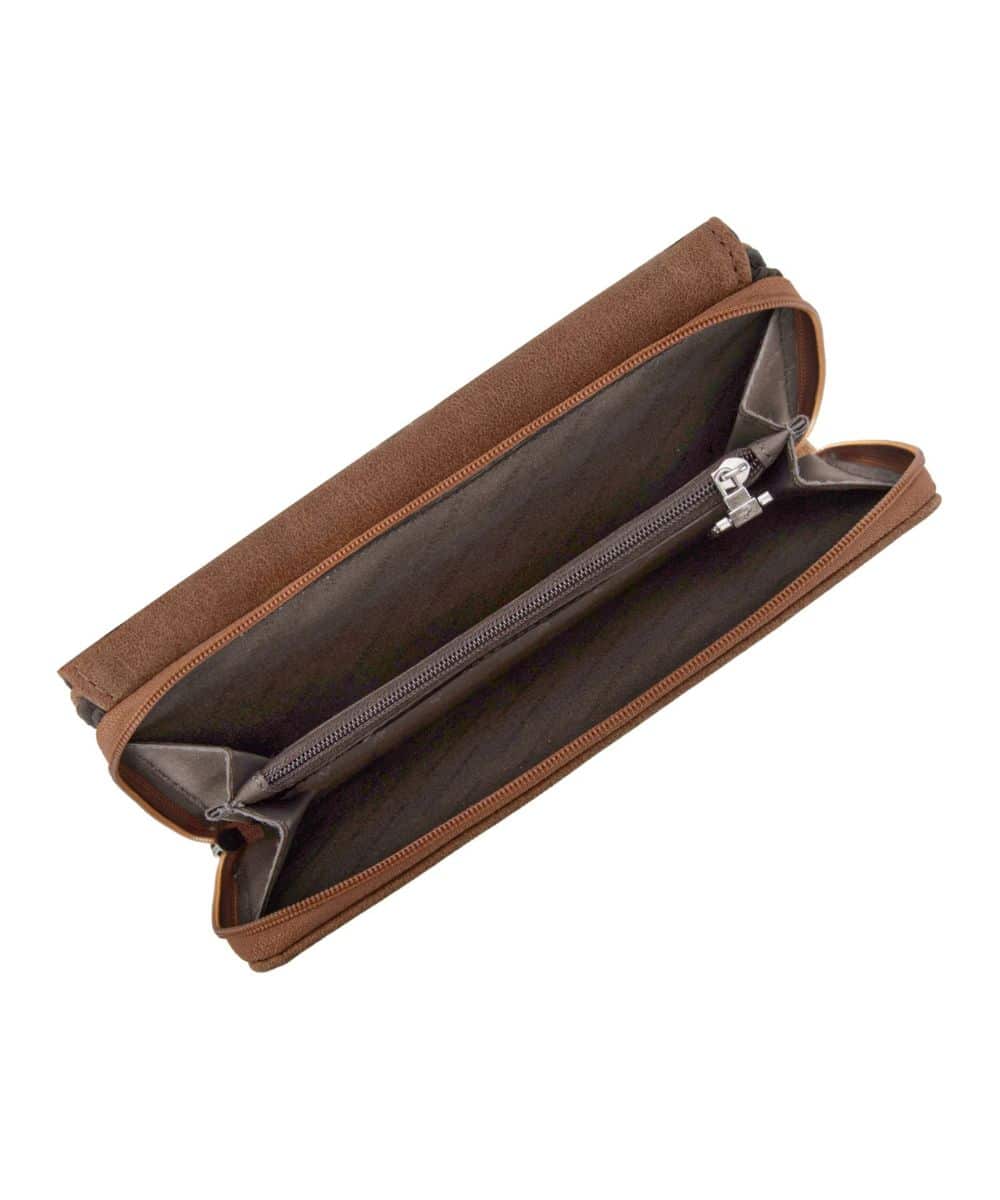 Montana West Women's Aztec Wallet - Image 3