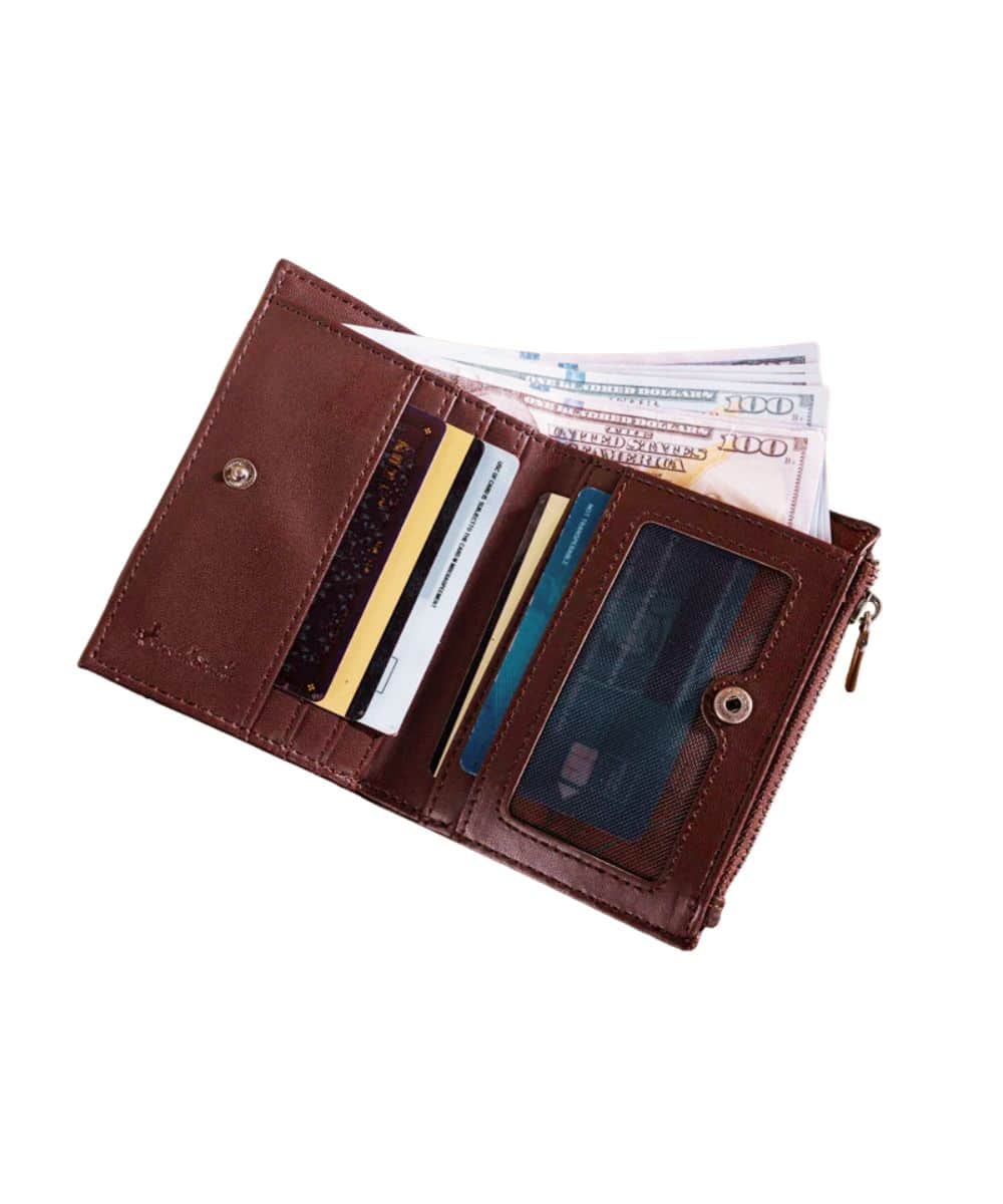 Montana West Women's Aztec Wallet - Image 3