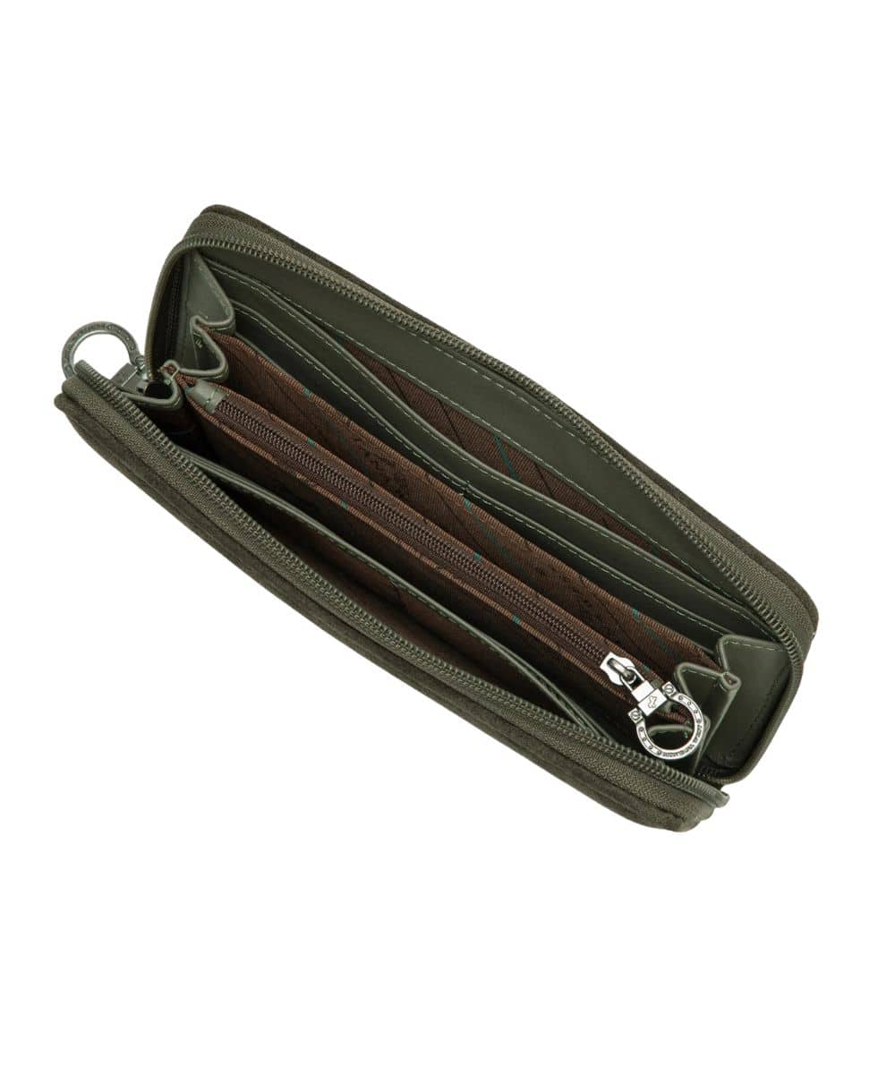 Montana West Women's Boot Stitch Wallet - Image 3
