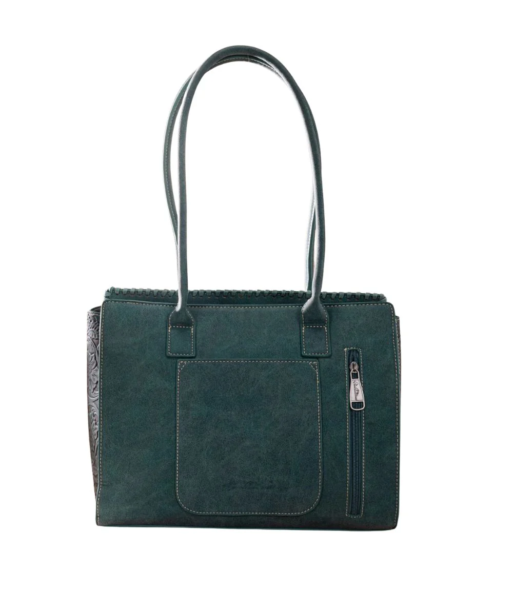 Montana West Women's Concealed Carry Tote - Image 2