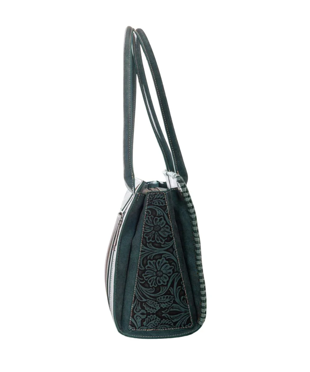 Montana West Women's Concealed Carry Tote - Image 3