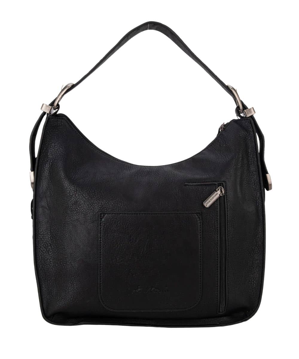 Montana West Women's Hobo Purse - Image 2