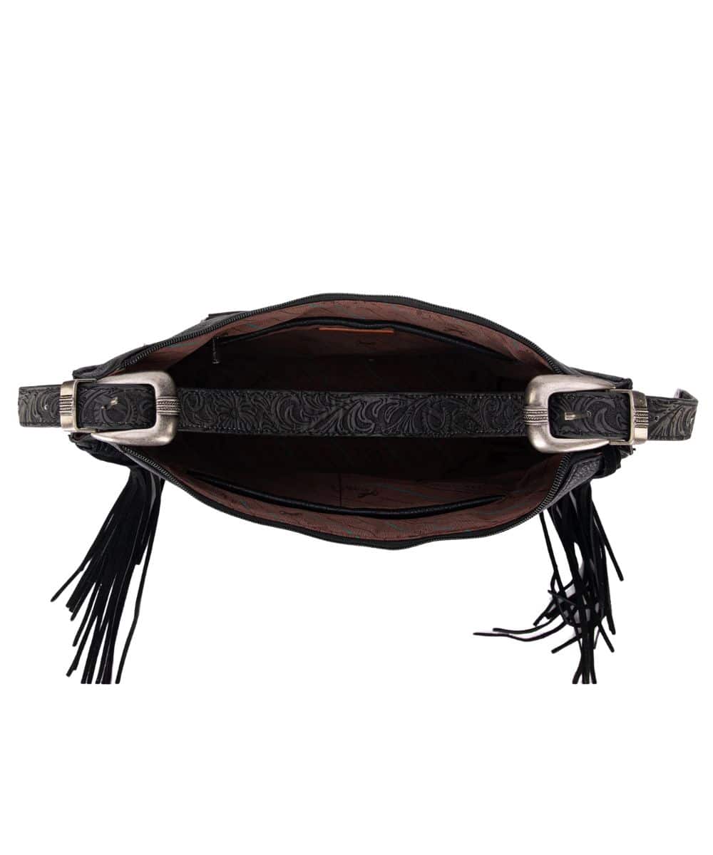 Montana West Women's Hobo Purse - Image 3