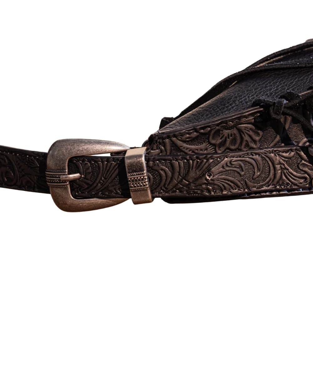 Montana West Women's Hobo Purse - Image 5
