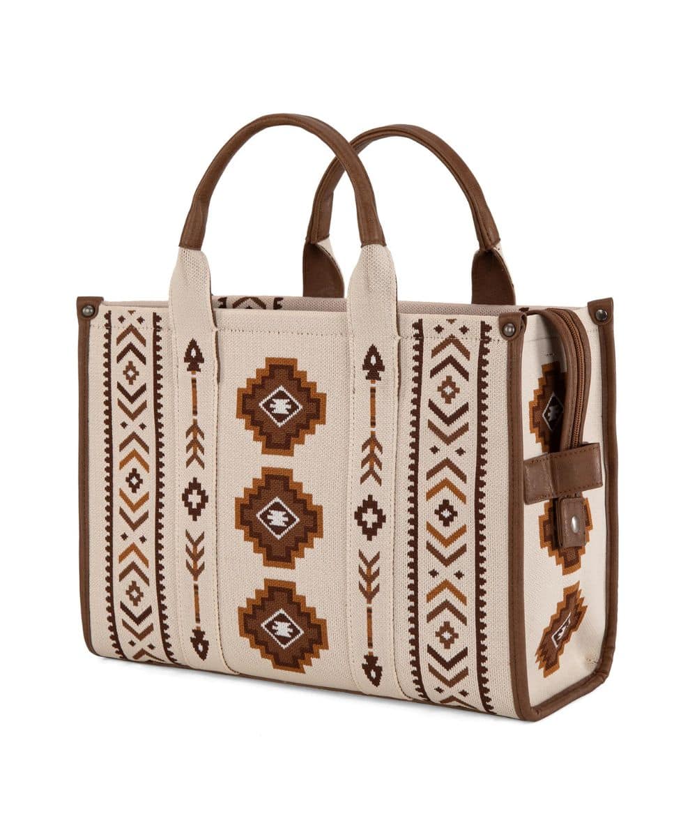 Montana West Women's Large Tote Bag - Image 2