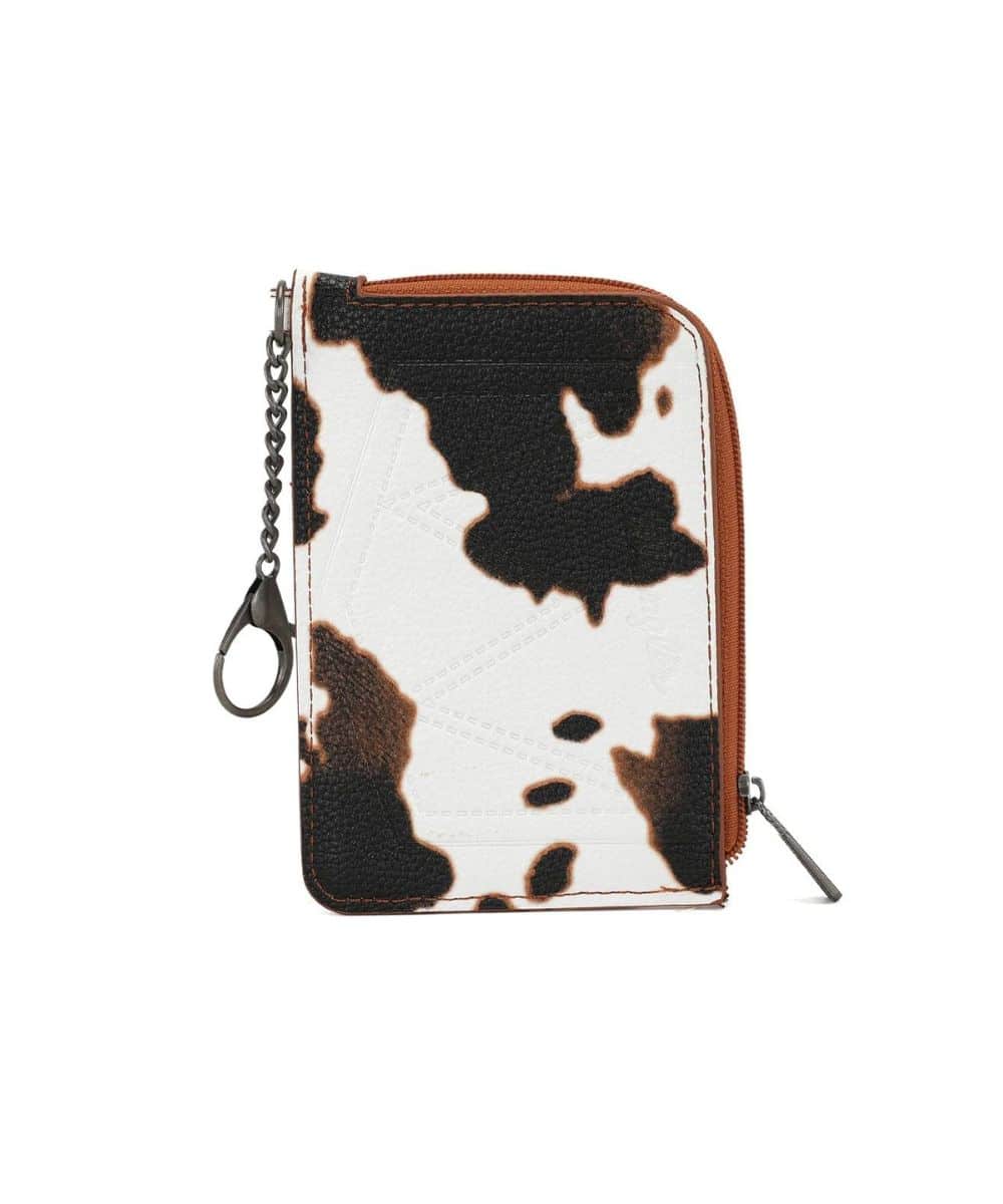 Montana West Women's Mini Card Case - Image 2