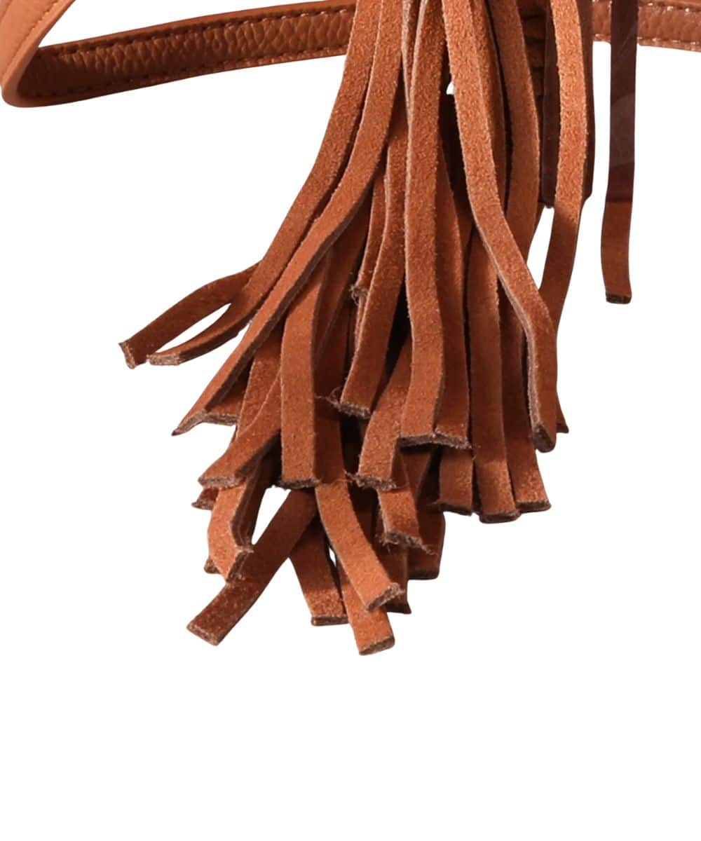 Montana West Women's Stadium Crossbody Bag - Image 3