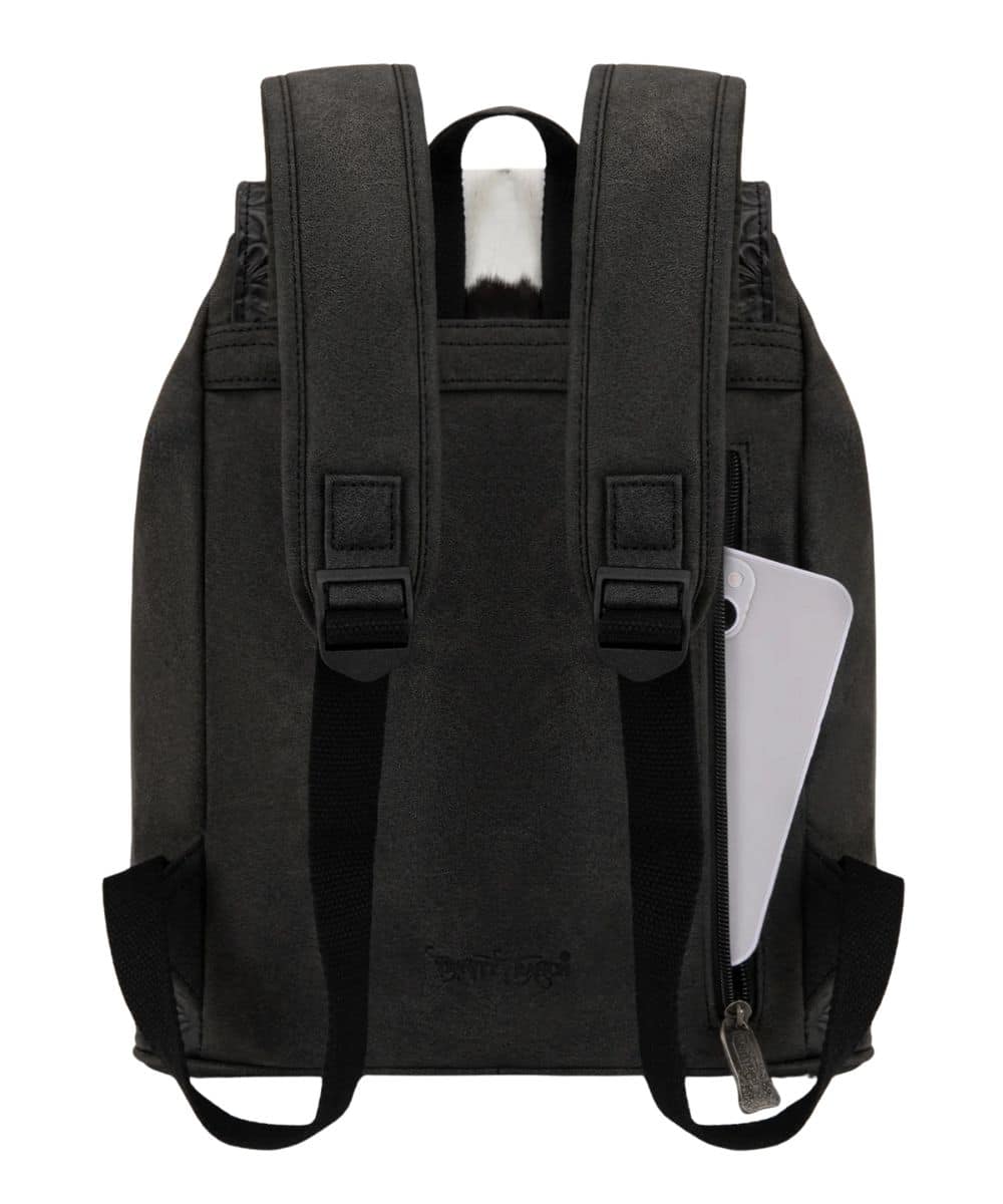 Montana West Women's Trinity Ranch Backpack - Image 2