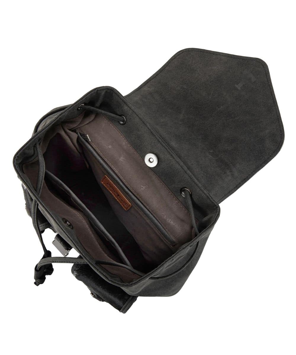 Montana West Women's Trinity Ranch Backpack - Image 3