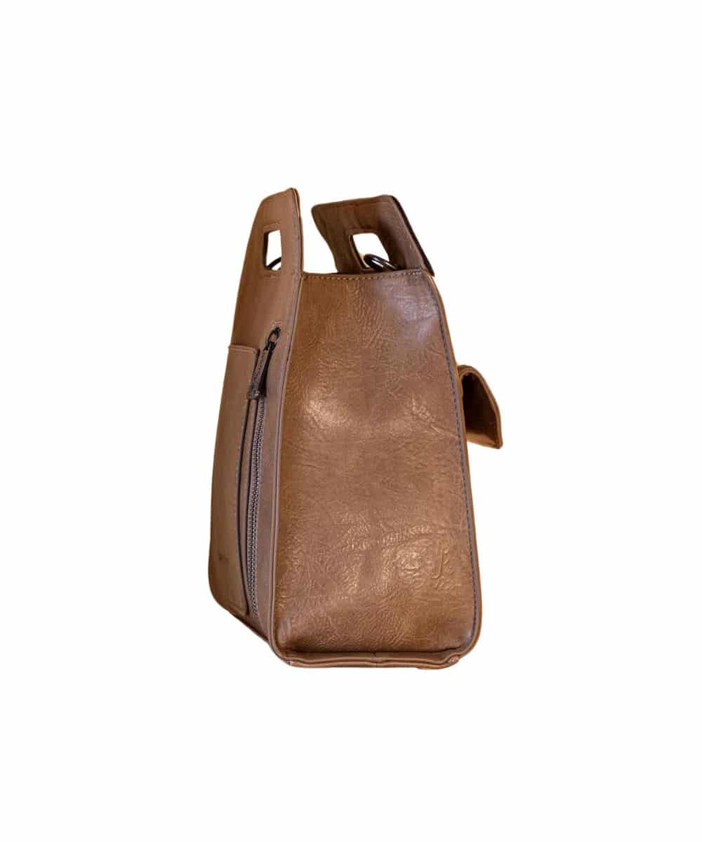 Montana West Women's Trinity Ranch Crossbody Bag - Image 3