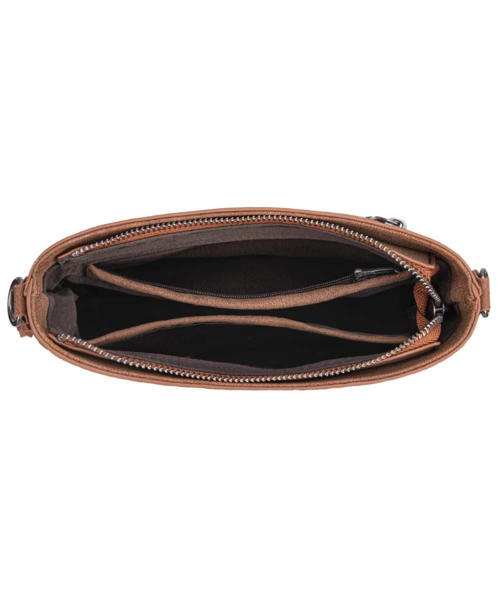 Montana West Women's Trinity Ranch Crossbody Purse - Image 3