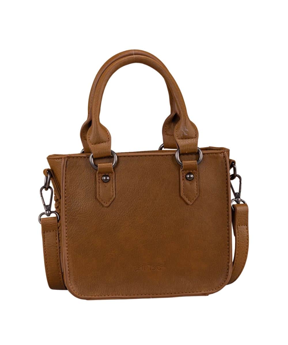 Montana West Women's Trinity Ranch Mini Tote Purse - Image 2