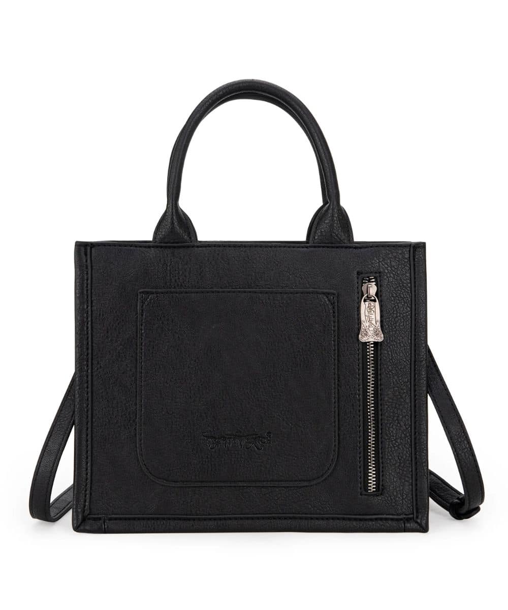 Montana West Women's Trinity Ranch Tote Bag - Image 2