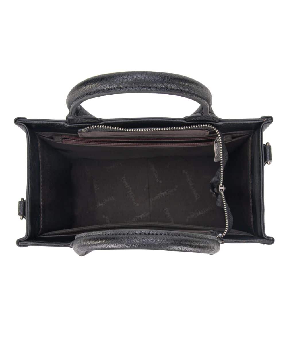 Montana West Women's Trinity Ranch Tote Bag - Image 3