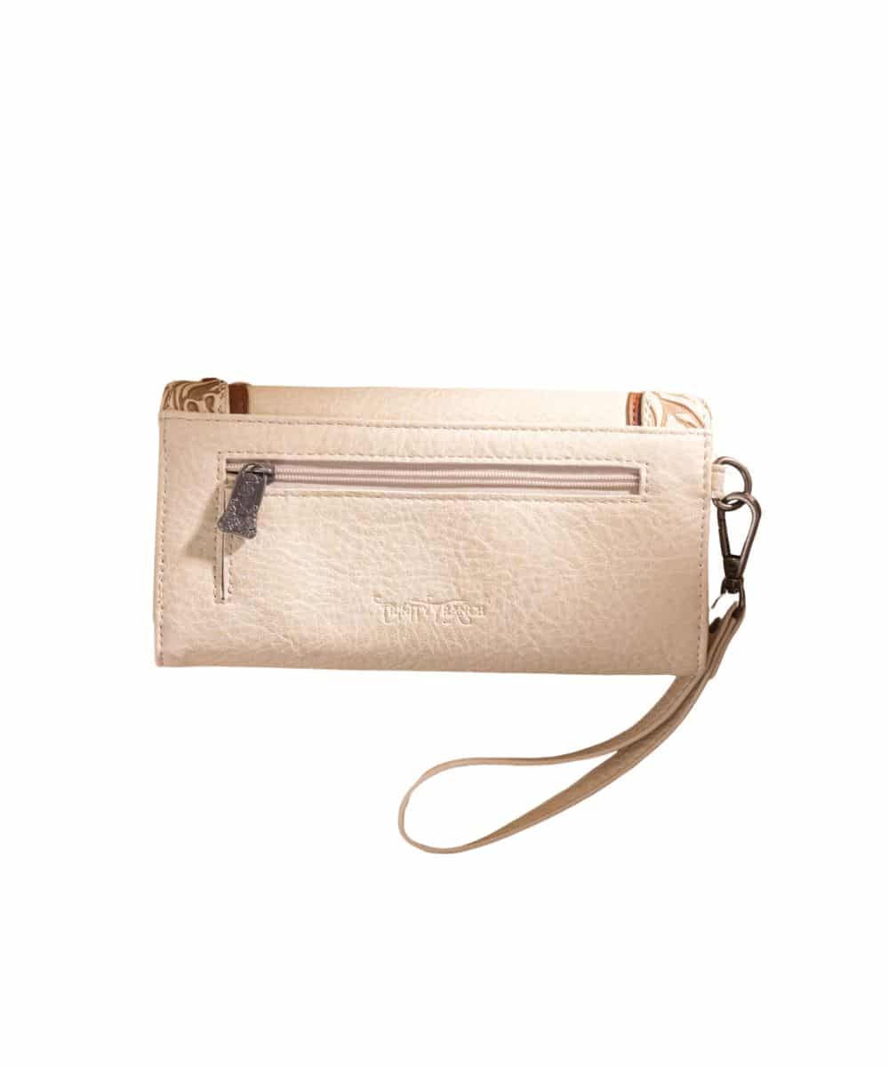 Montana West Women's Trinity Ranch Wallet - Image 2