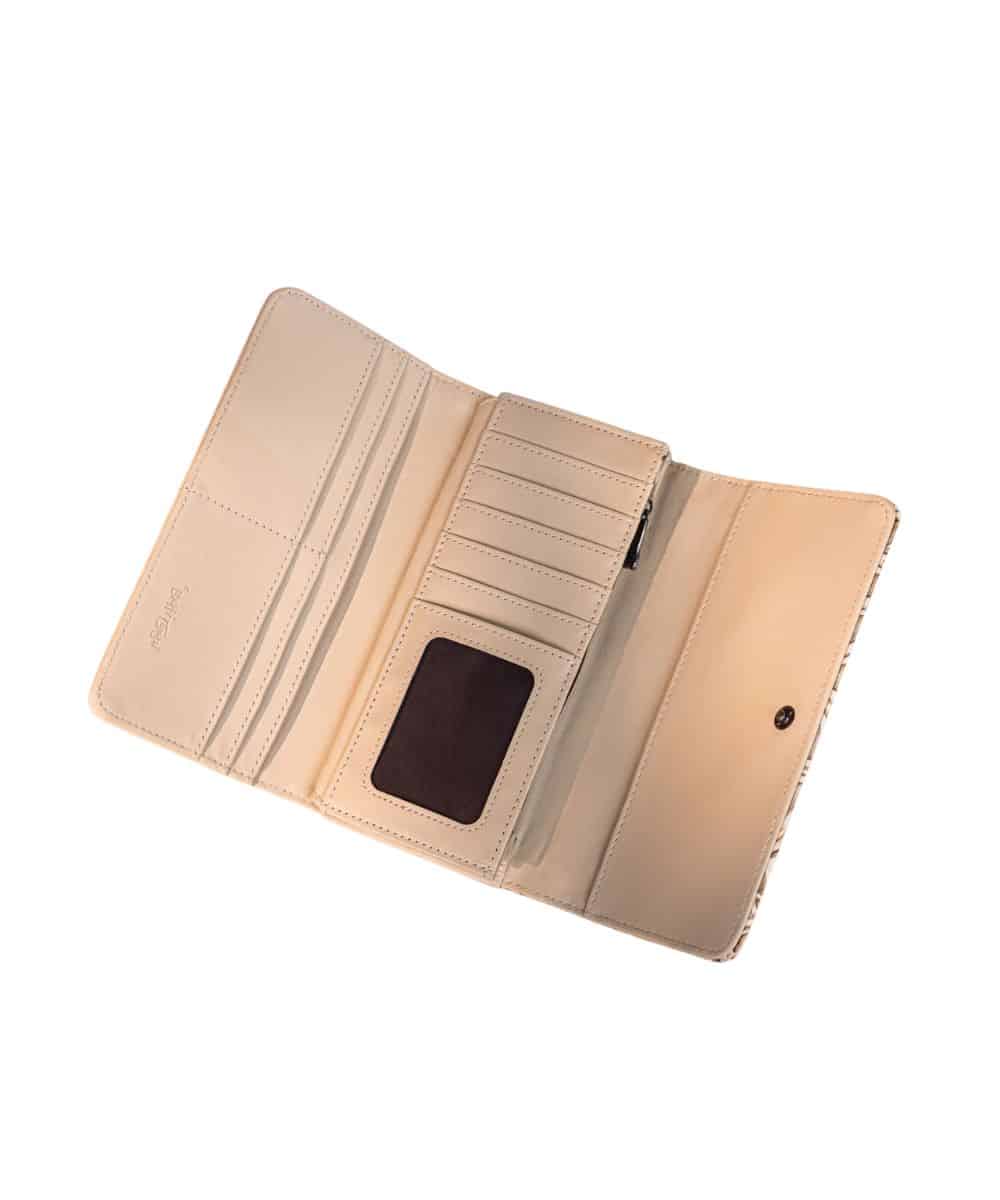 Montana West Women's Trinity Ranch Wallet - Image 3