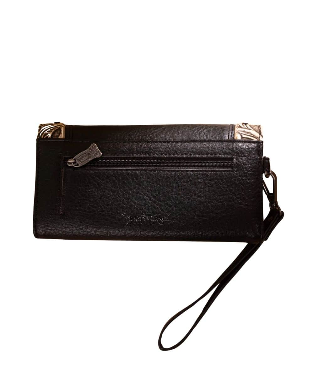 Montana West Women's Trinity Ranch Wallet - Image 2