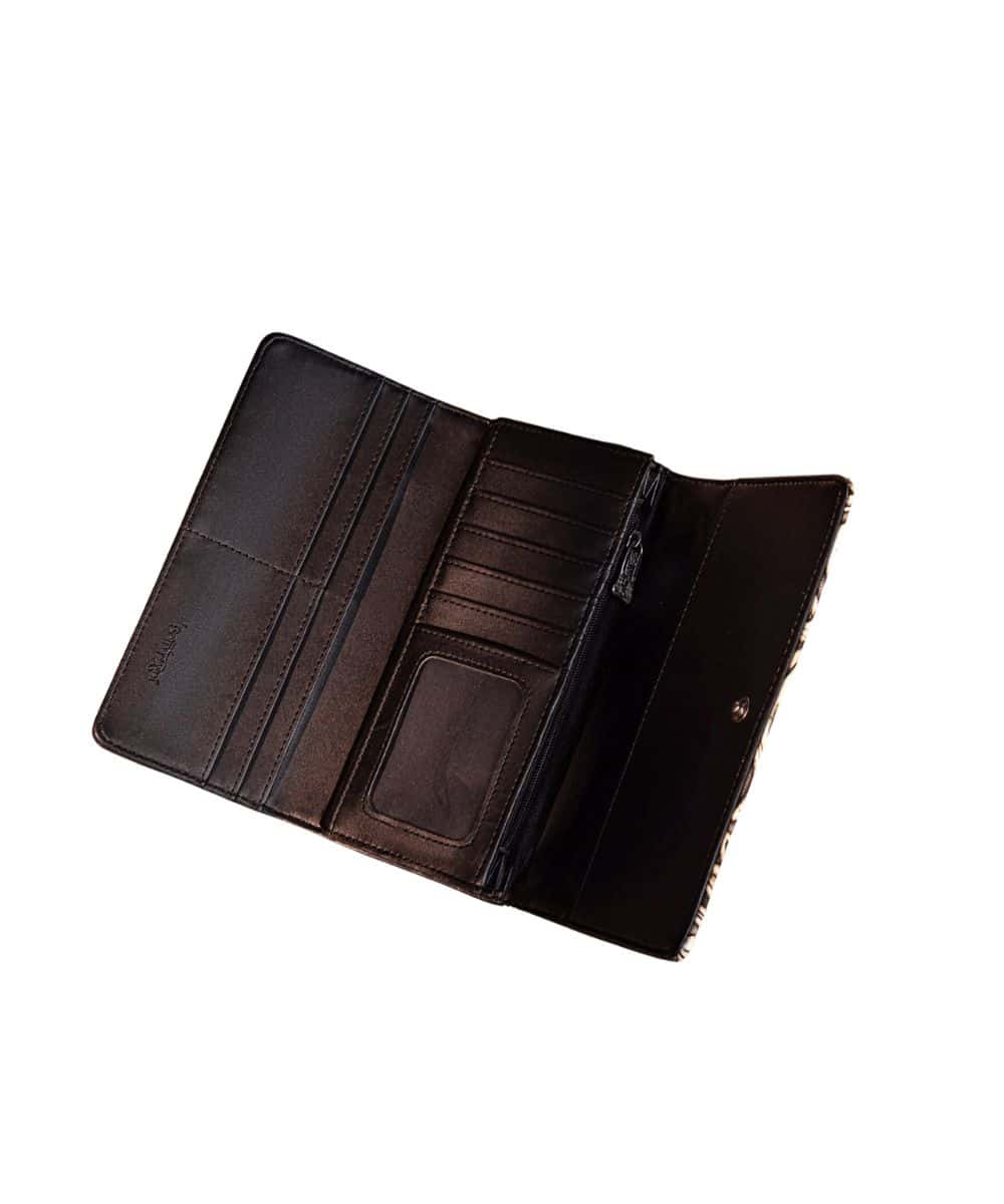 Montana West Women's Trinity Ranch Wallet - Image 3