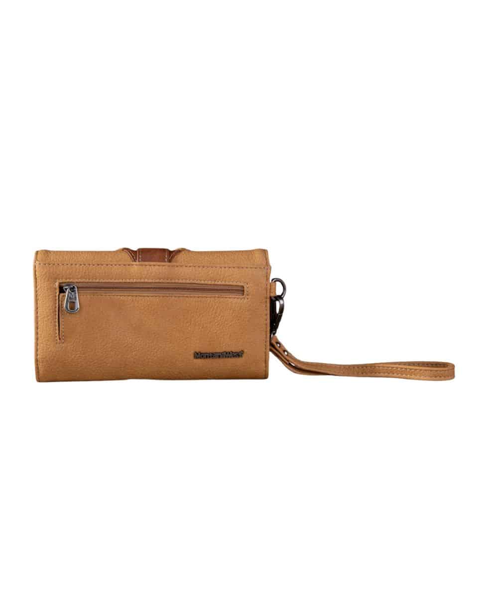 Montana West Women's Western Wallet - Image 2