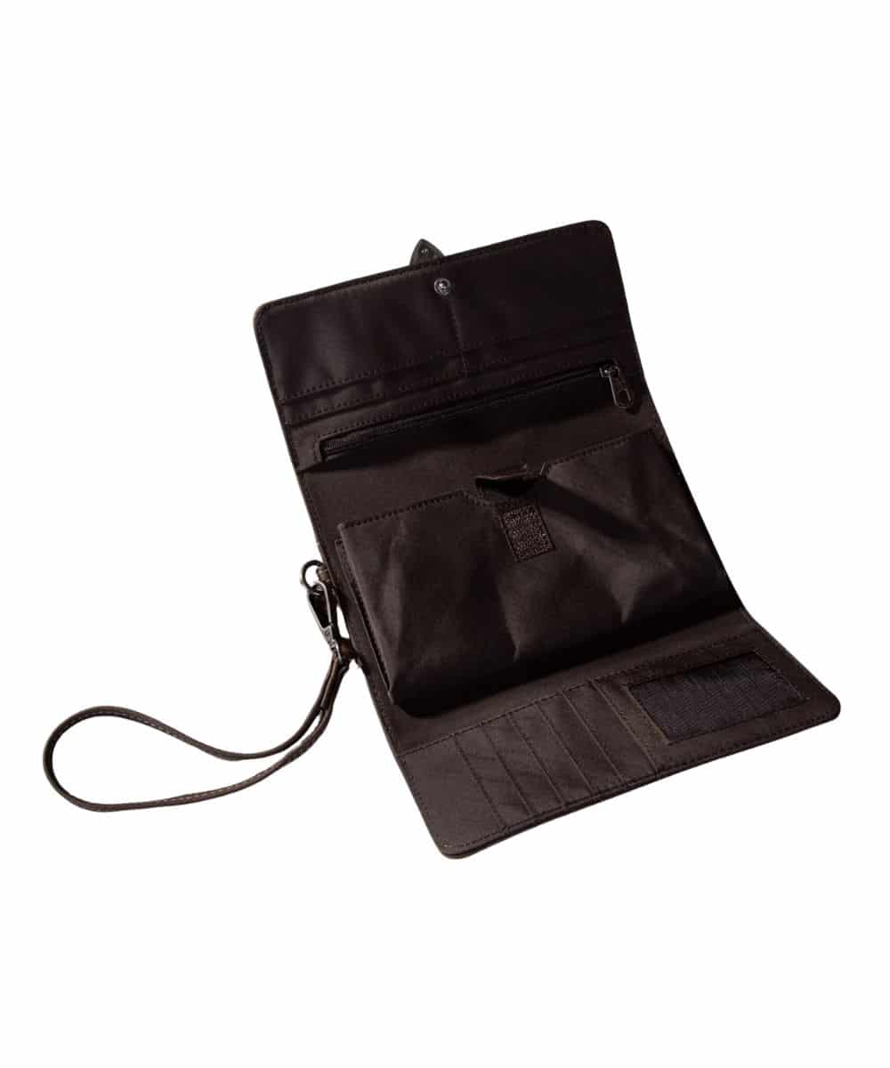 Montana West Women's Western Wallet - Image 3