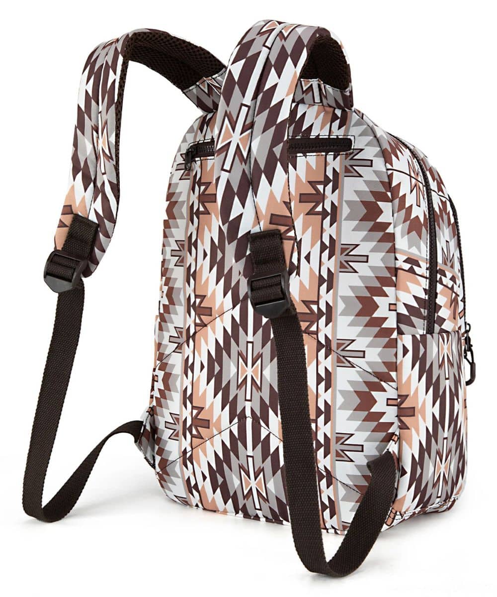 Montana West Women's Wrangler Backpack - Image 2