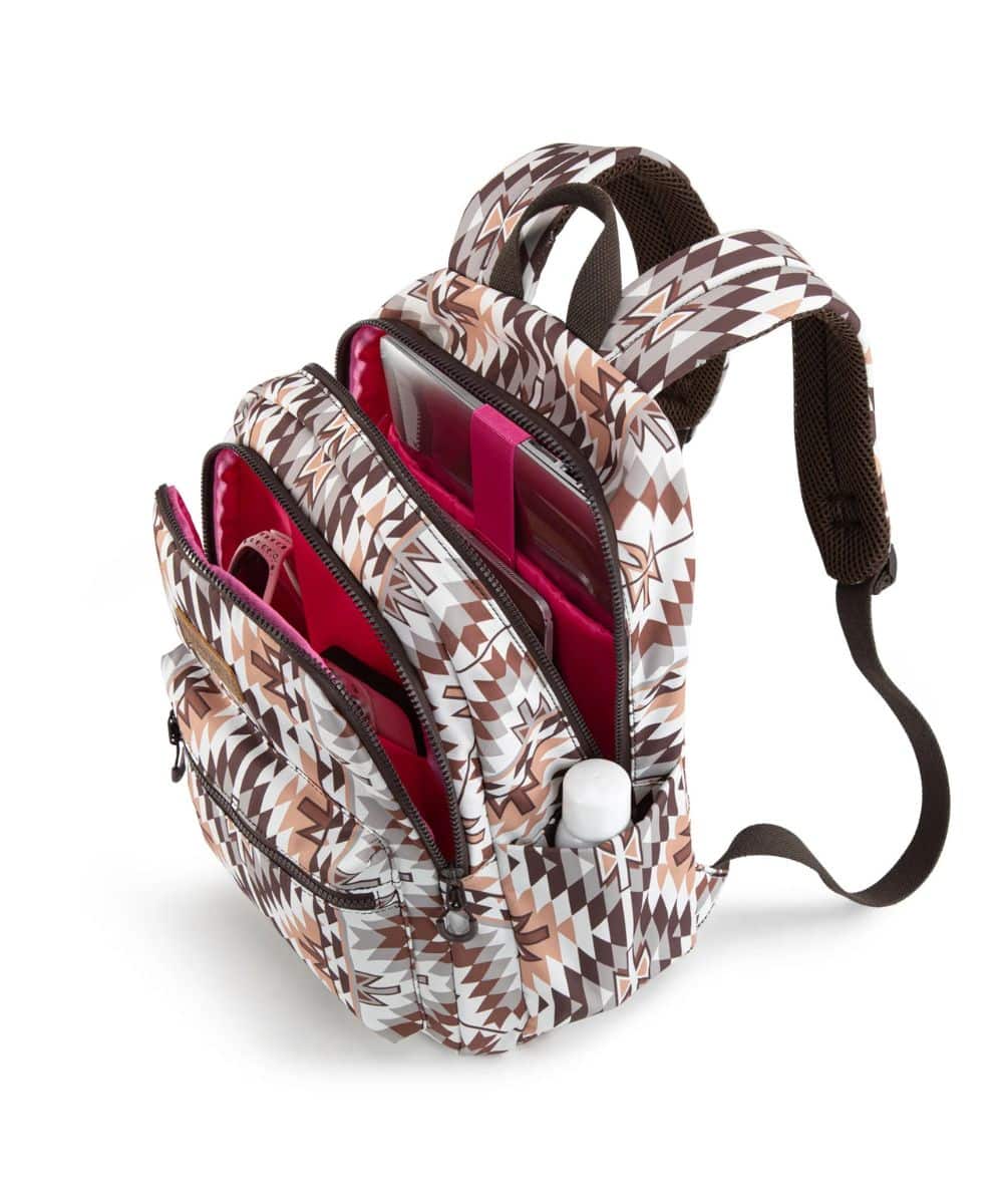 Montana West Women's Wrangler Backpack - Image 4