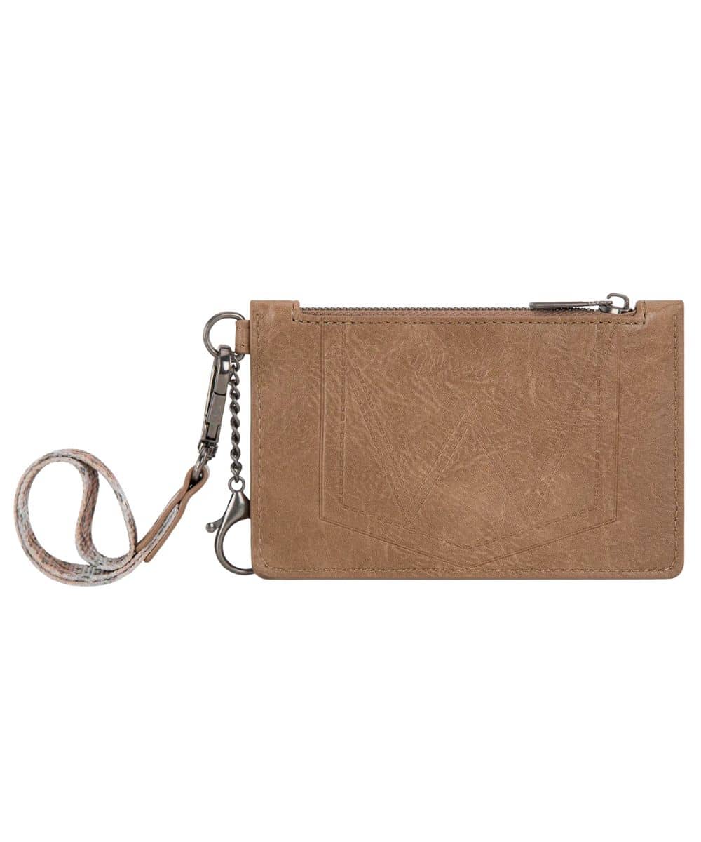 Montana West Women's Wrangler Aztec Card Wallet - Image 2