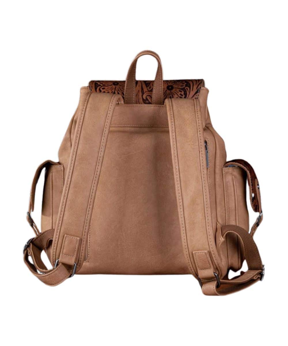 Montana West Women's Wrangler Backpack - Image 2