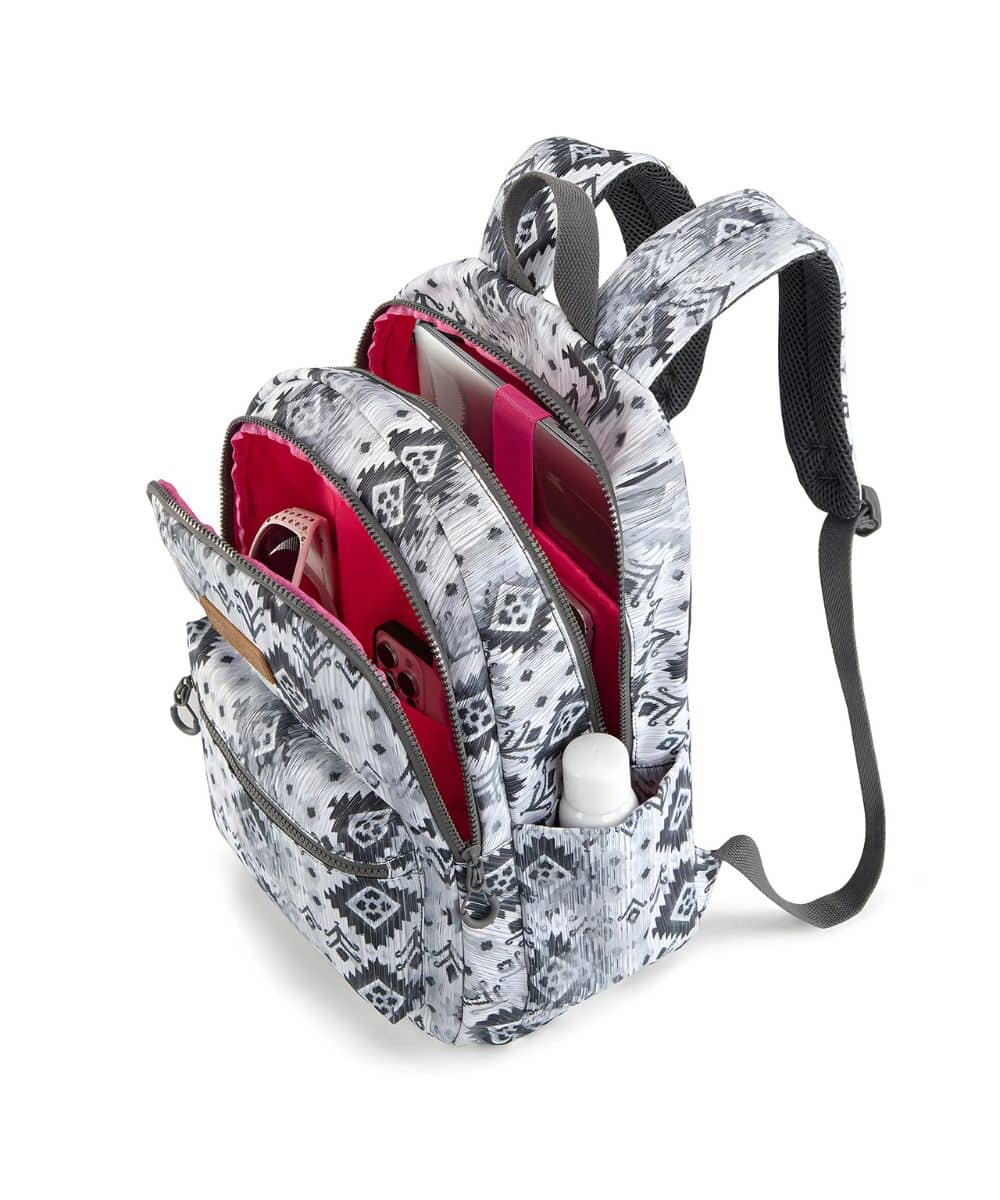Montana West Women's Wrangler Backpack - Image 4