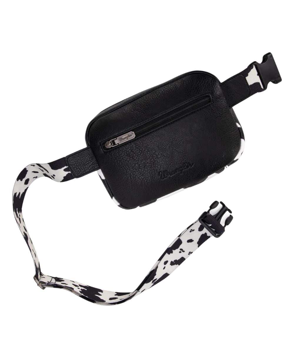 Montana West Women's Wrangler Belt Bag - Image 2