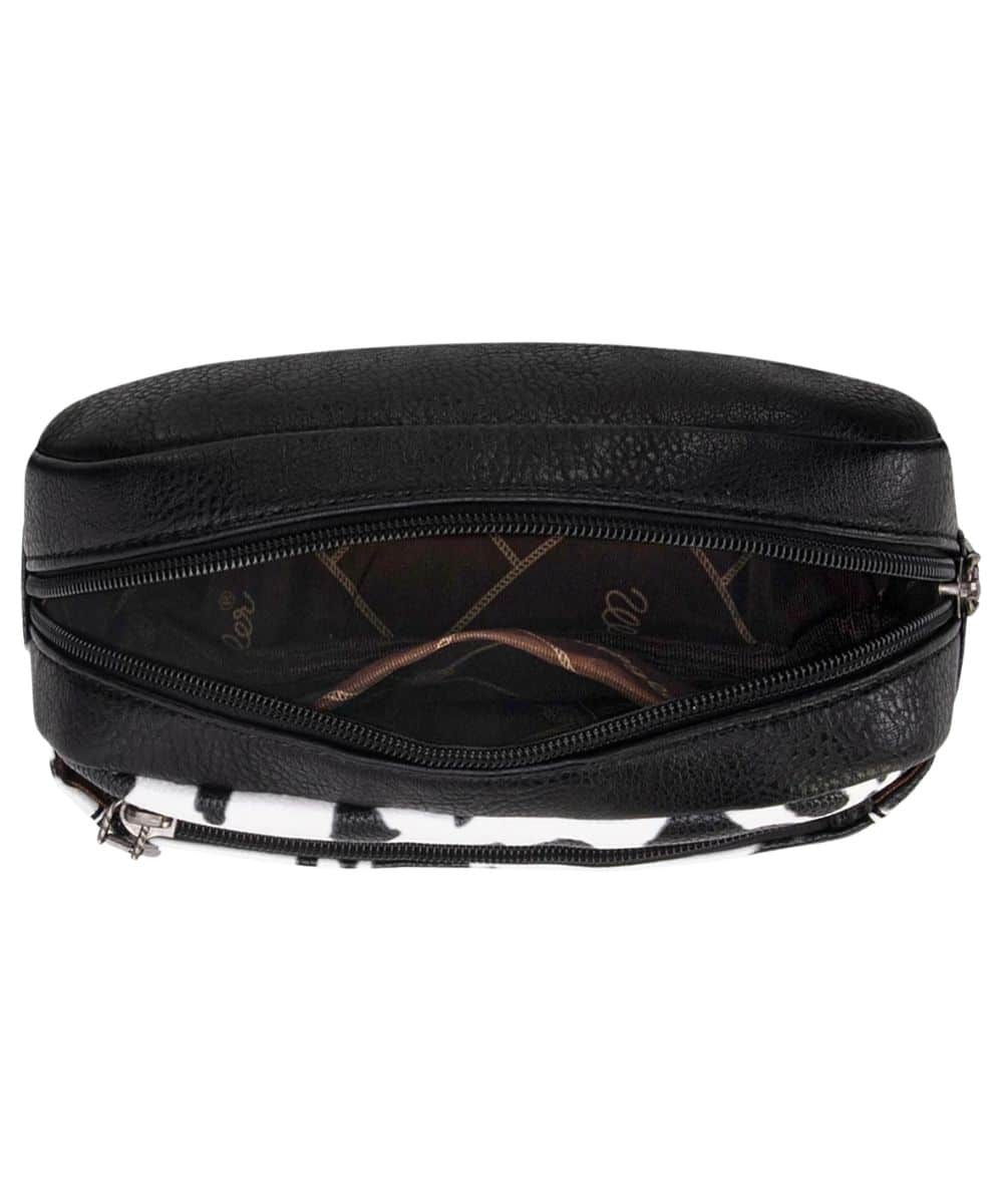 Montana West Women's Wrangler Belt Bag - Image 3