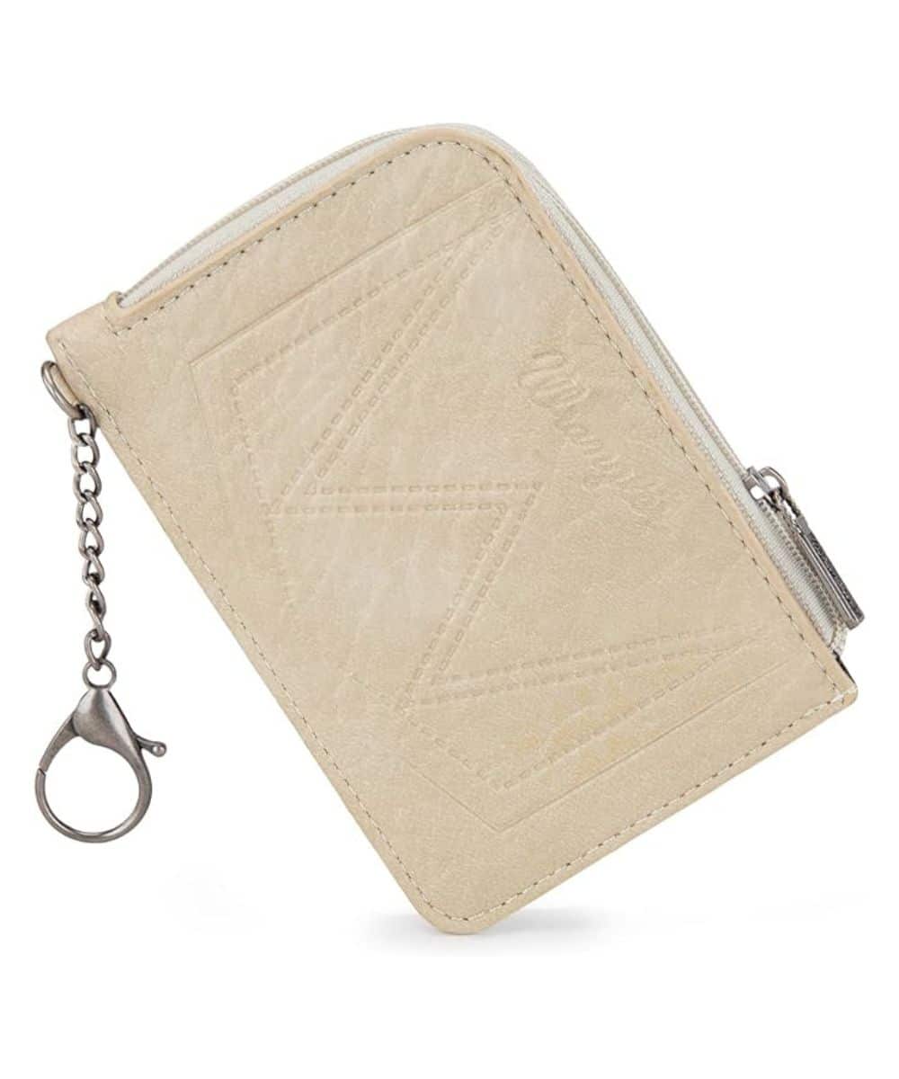 Montana West Women's Wrangler Card Case - Image 2