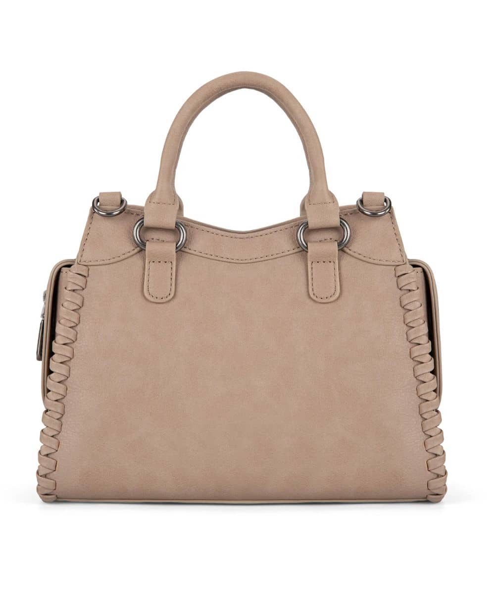 Montana West Women's Wrangler Tote Purse - Image 2