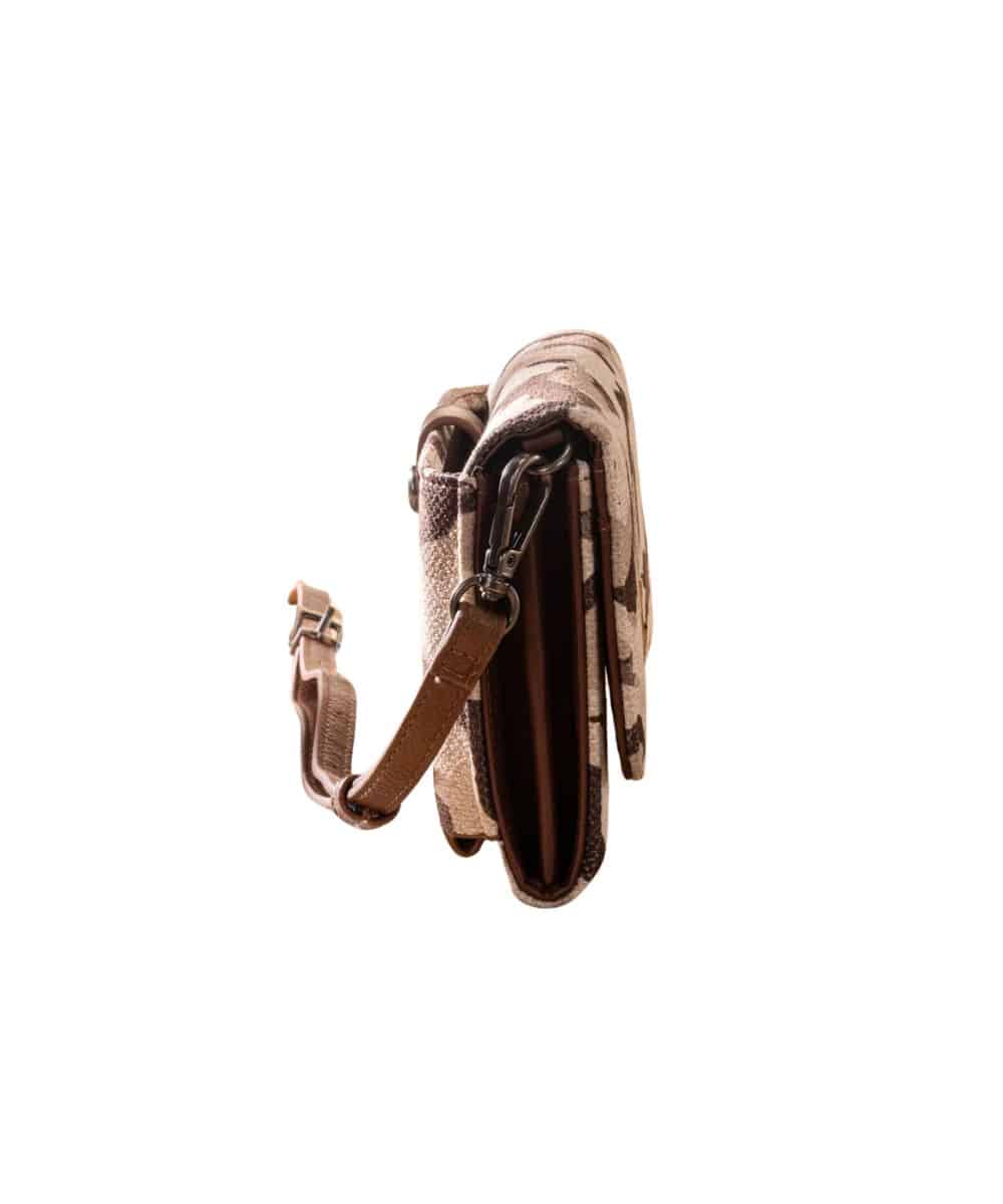 Montana West Women's Wrangler Clutch - Image 3