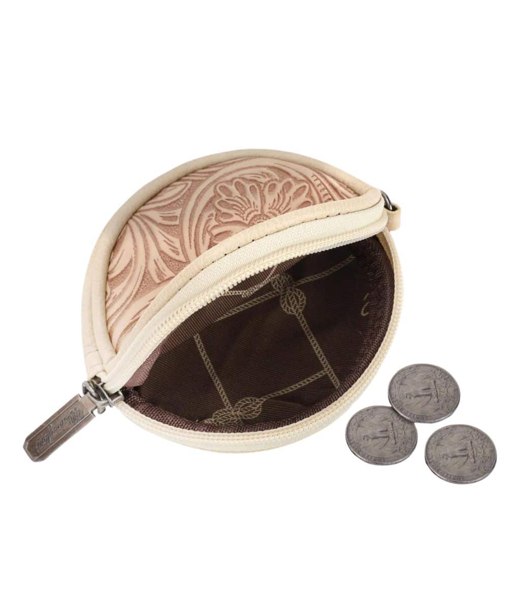 Montana West Women's Wrangler Coin Purse - Image 2