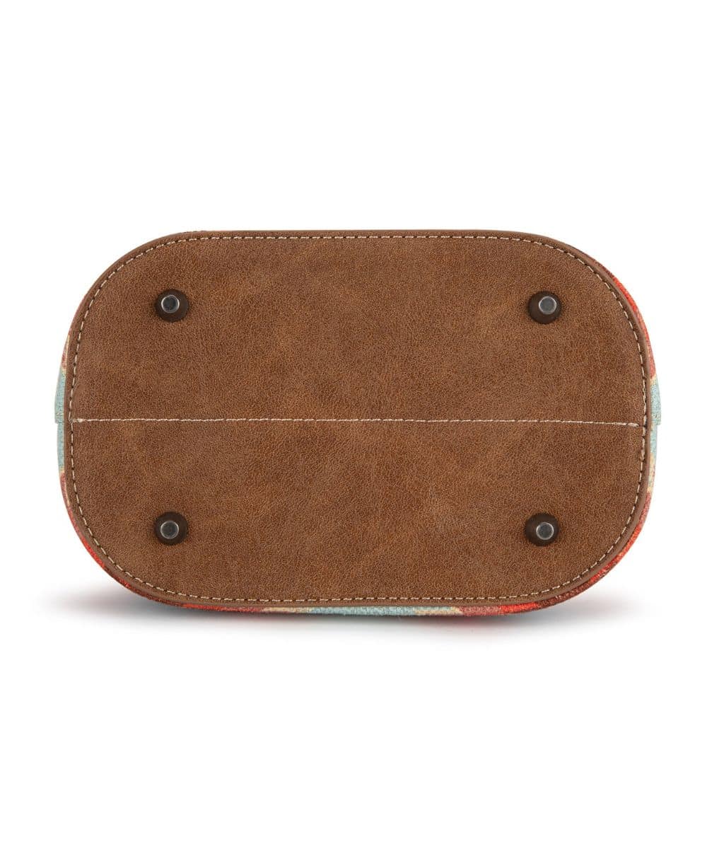 Montana West Women's Wrangler Crossbody Bag - Image 4