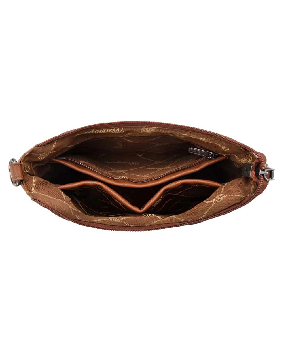 Montana West Women's Wrangler Crossbody Purse - Image 3