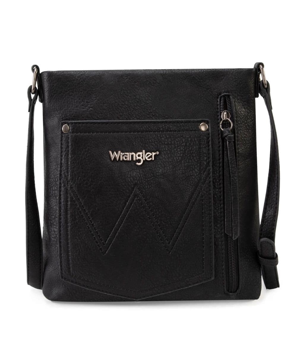 Montana West Women's Wrangler Crossbody Purse - Image 2