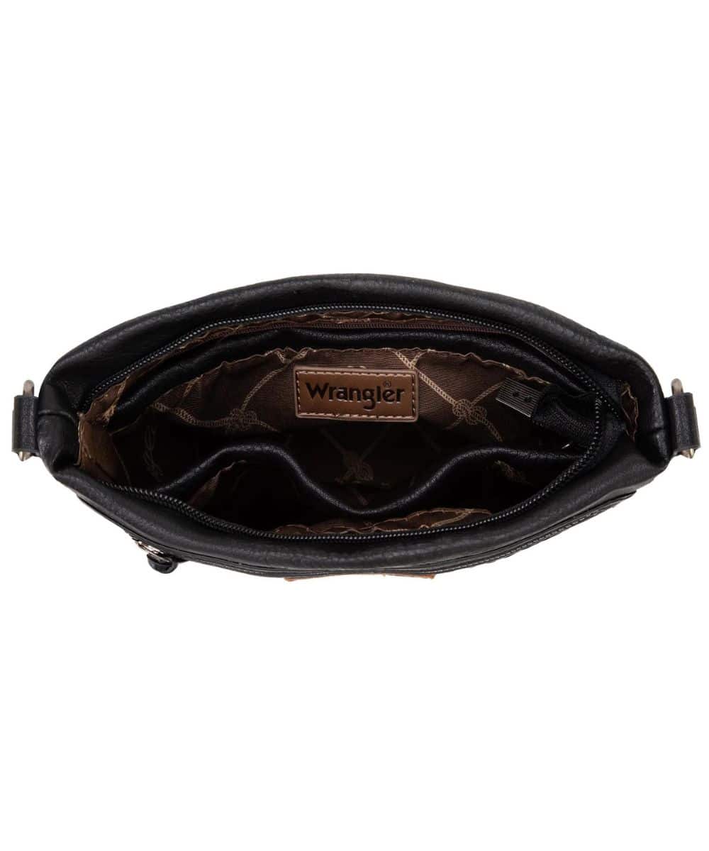 Montana West Women's Wrangler Crossbody Purse - Image 3