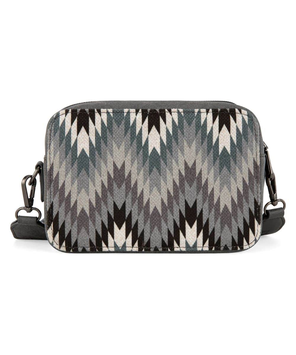 Montana West Women's Wrangler Crossbody Purse - Image 2