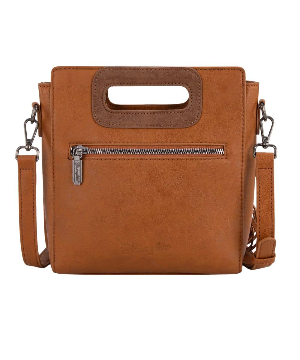 Montana West Women's Wrangler Crossbody Purse - Image 2
