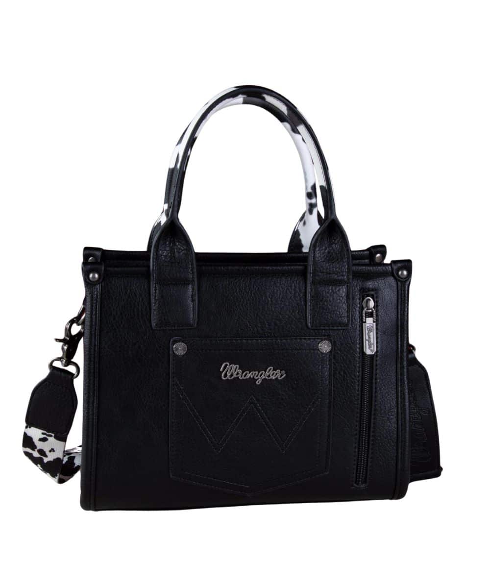 Montana West Women's Wrangler Mini Tote - Image 2