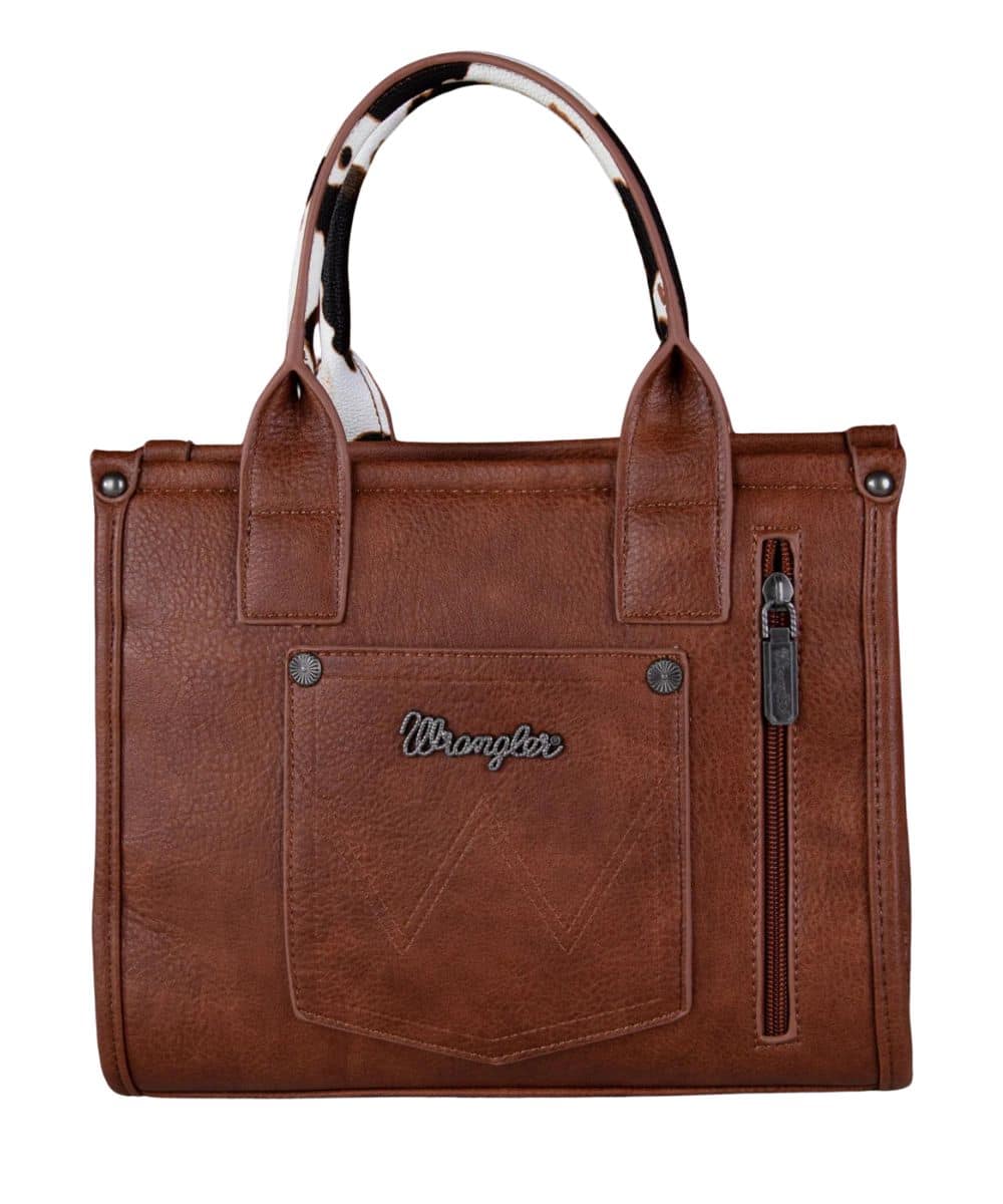 Montana West Women's Wrangler Mini Tote - Image 2