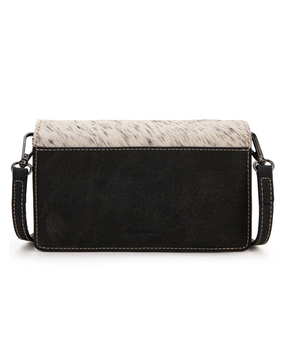 Montana West Women's Wrangler Crossbody Wallet - Image 2