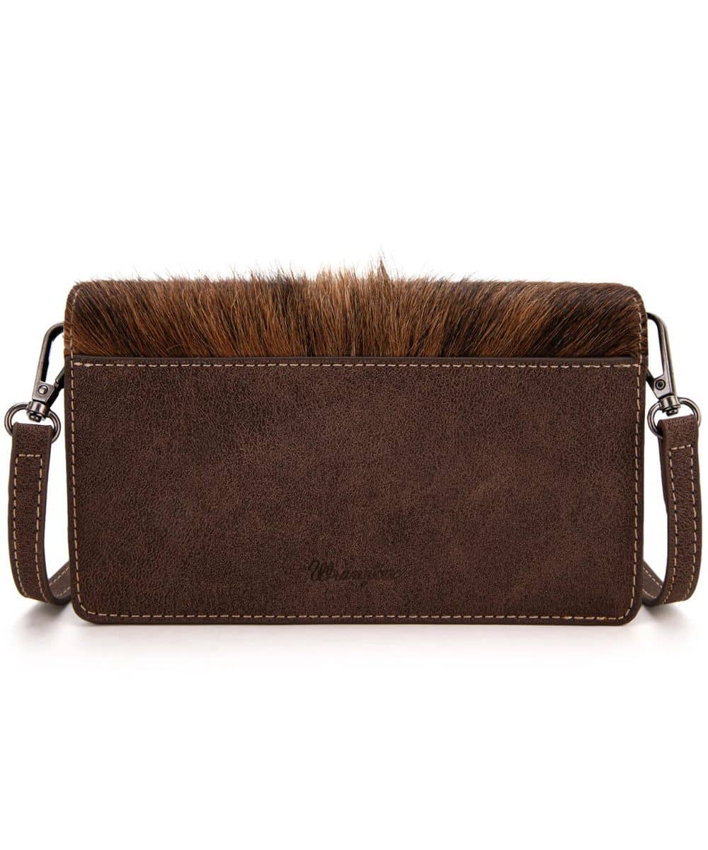 Montana West Women's Wrangler Crossbody Wallet - Image 2