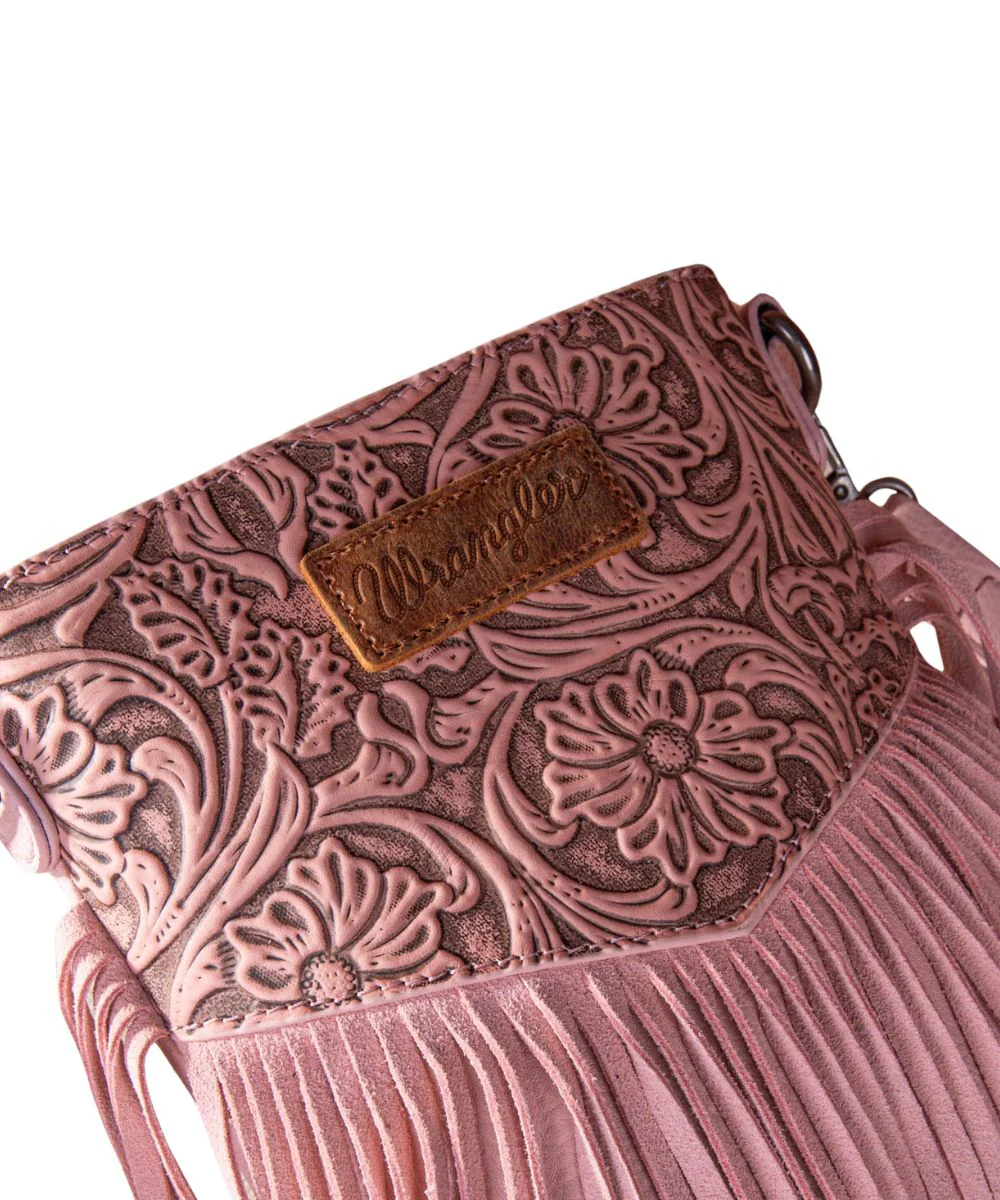 Montana West Women's Wrangler Crossbody Purse - Image 2